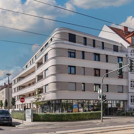 Ferienwohnung Veilcheneck Érfurt Exterior foto